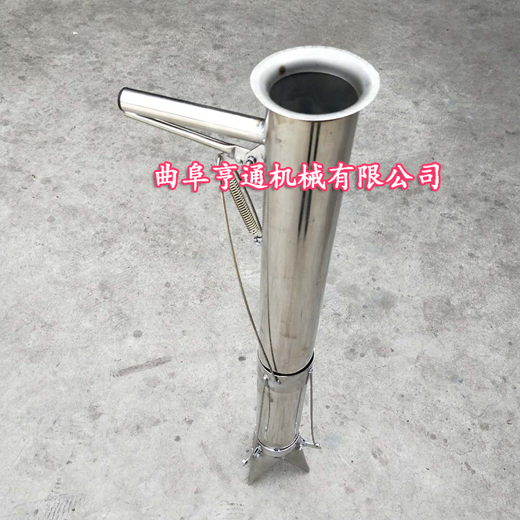 亨通廠家直供栽苗器 移栽機(jī)批量供應(yīng)不銹鋼