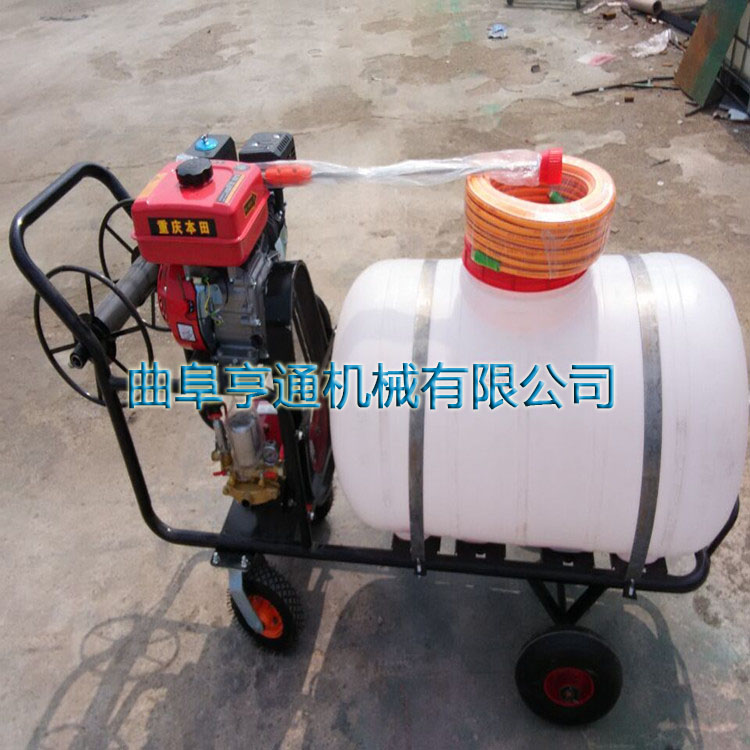 汽油噴霧機(jī) 汽油高壓噴藥器 熱銷果樹打藥機(jī)