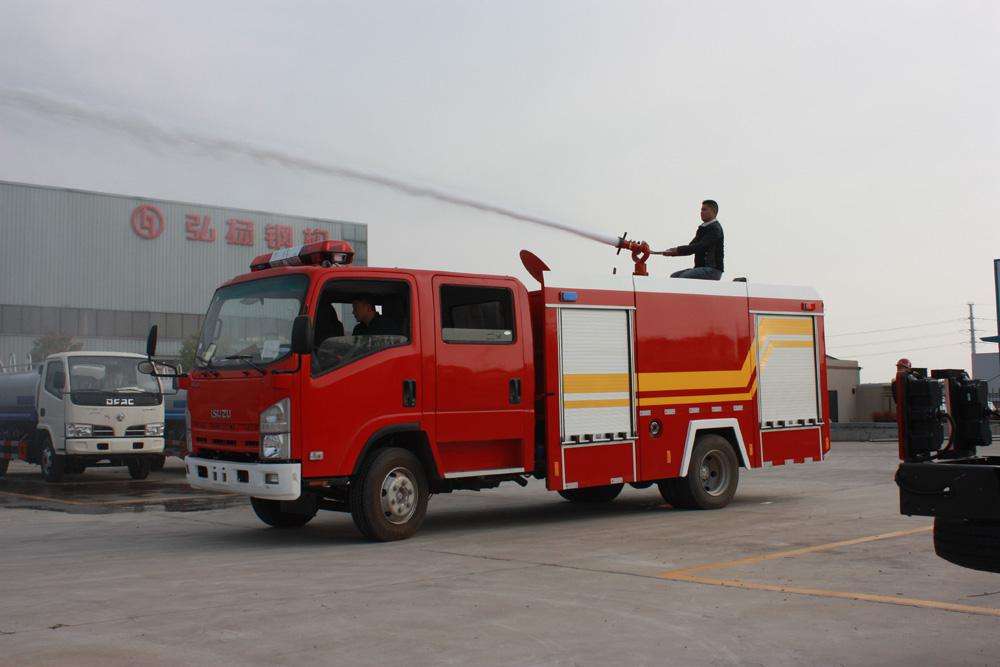 民用二手消防車大量現(xiàn)車低價(jià)出售