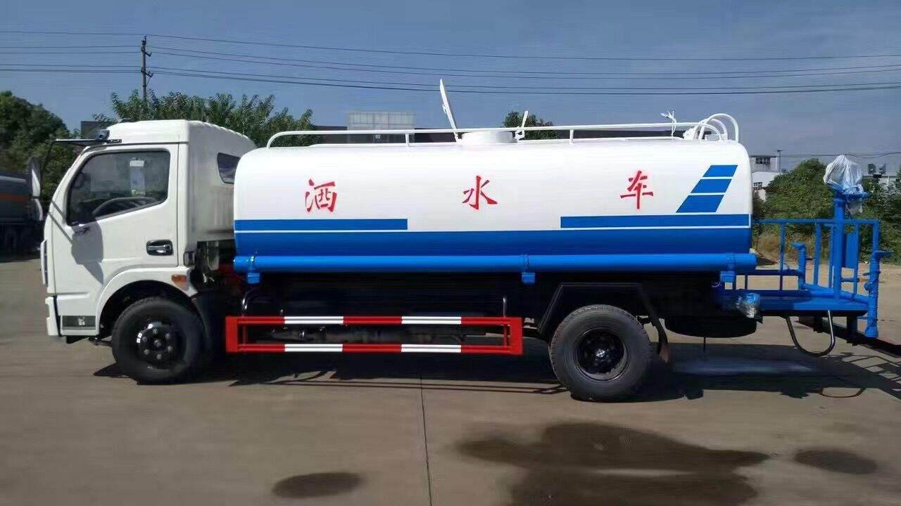 在哪買二手除塵霧炮灑水車