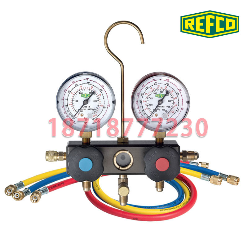 REFCOR410A/R32ÿ{ӷMBM2-6-D-R32