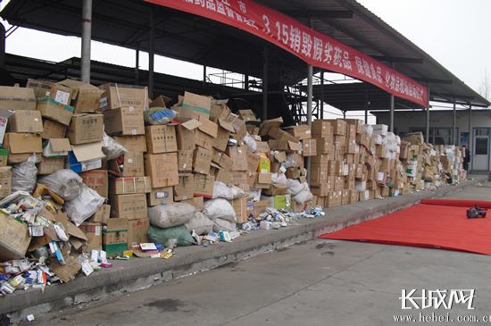 嘉定食品原料銷毀過期食品添加劑銷毀嘉定過期食品糖類銷毀糖漿銷毀