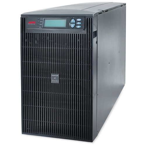 UPS不間斷電源 APC SURT20KUXICH 20KVA 16KW