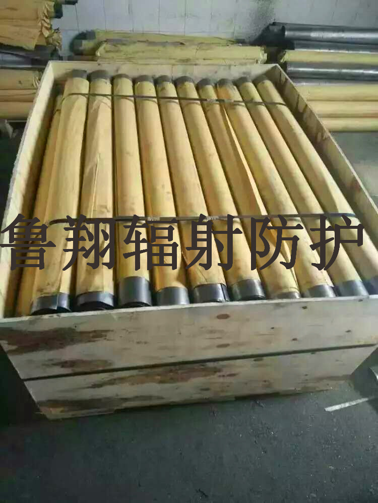 阿拉善盟做防輻射鉛門選魯翔輻射防護(hù)