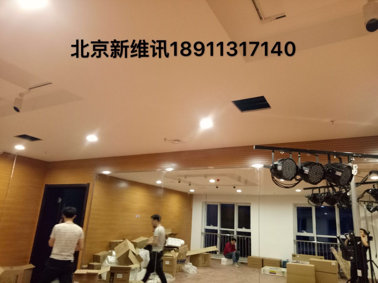 廠家搭建校園電視臺系統(tǒng)