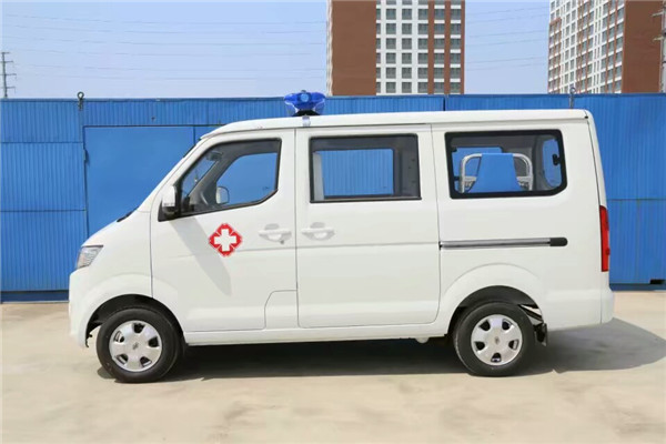 大通轉(zhuǎn)運型救護車價格表廠家在哪里