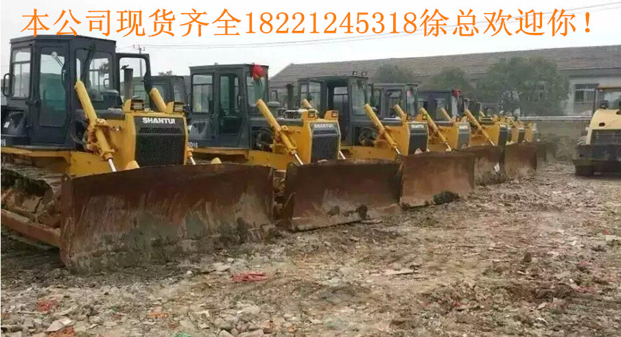 二手宣化410推土機(jī)價(jià)格 急轉(zhuǎn)讓出售