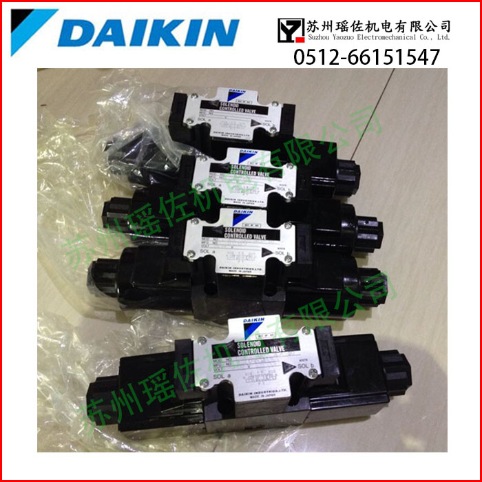 現(xiàn)貨DAIKIN_KSO-G03-3CP-20解放供應(yīng)