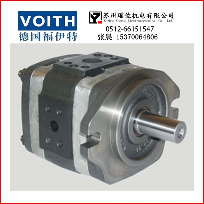 香港IPVP5-50-101產(chǎn)品資訊德國VOITH