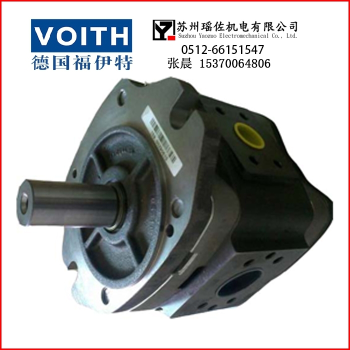 上海市IPVP5-50-101貨期資訊德國(guó)VOITH