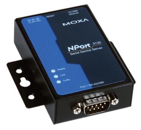 NPort 5130ڷ(w)MOXAK