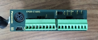 PLC FPOR-C14RS