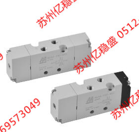 臺(tái)灣金器MVSY-100M-5B3-NPT電磁閥品類齊全