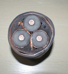 江西YJV6/10KV3*50高壓交聯(lián)電纜