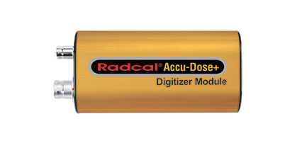 RADCAL Accu-DOse+ X射線分析儀，Accu Dose+劑量儀