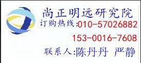 中國電力信息化產(chǎn)業(yè)發(fā)展?fàn)顩r及前景動向研究報告2018-2024年