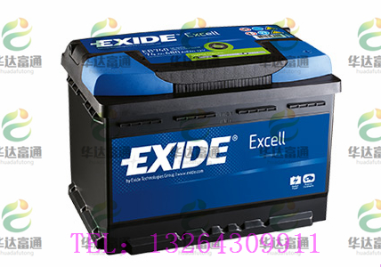 美國(guó)Exide ?？巳?6EL50+蓄電池 北京辦事處 參數(shù)/規(guī)格