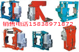 YW200-E220氣動(dòng)鼓式制動(dòng)器制動(dòng)瓦剎車(chē)片