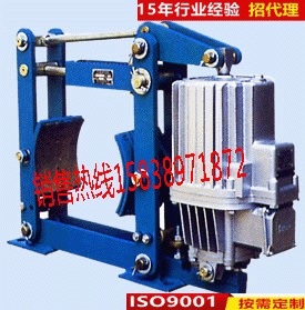 卷揚機制動輪剎車片制動器推動器