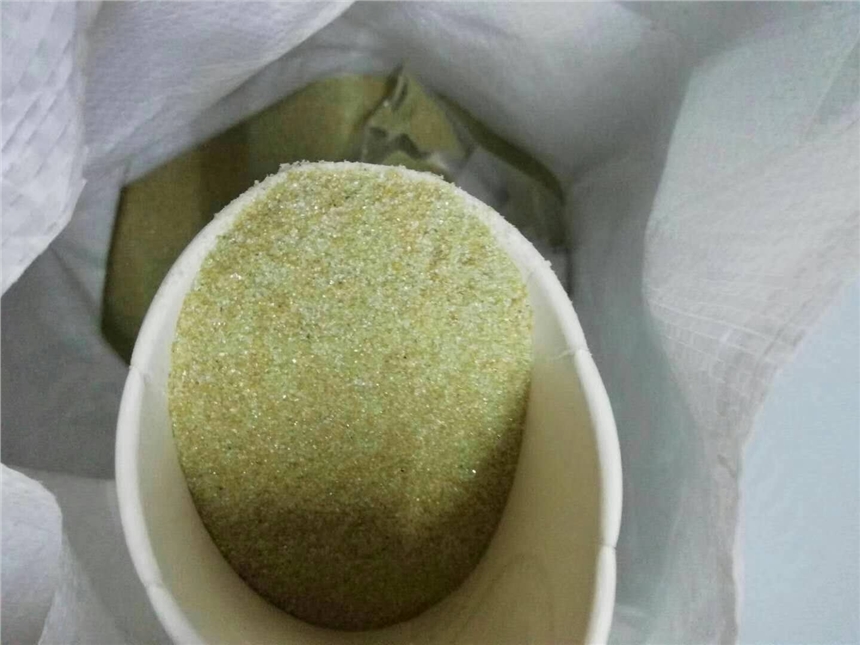 濰坊制藥行業(yè)給水處理用AFM濾料價格