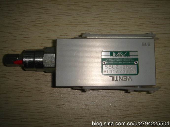 BALDOR  備件MD1A05TB-RC20