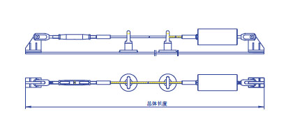 本公司供應(yīng)優(yōu)質(zhì)安防索，產(chǎn)品價(jià)格優(yōu)惠