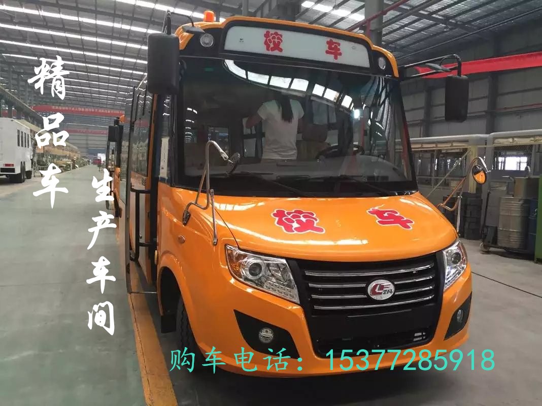 買校車選楚風(fēng)-幼兒園校車-小學(xué)生校車款式新穎