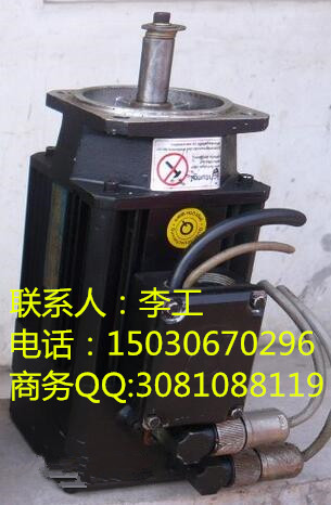 天津  鮑米勒電機(jī)DS 132K54R20周期短維修150-30670296