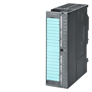 6GK7343-2AH01-0XA0西門子CP343-2通信處理器