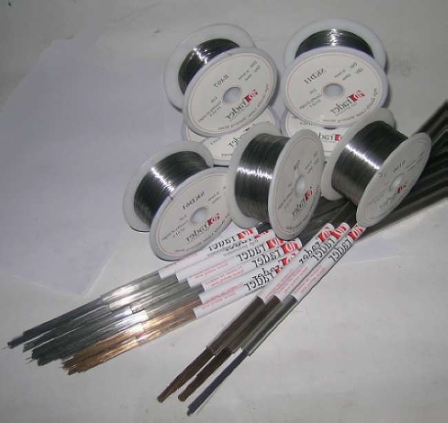 INCONEL 82/ERNiCr-3美國進口鎳合金焊絲現(xiàn)貨