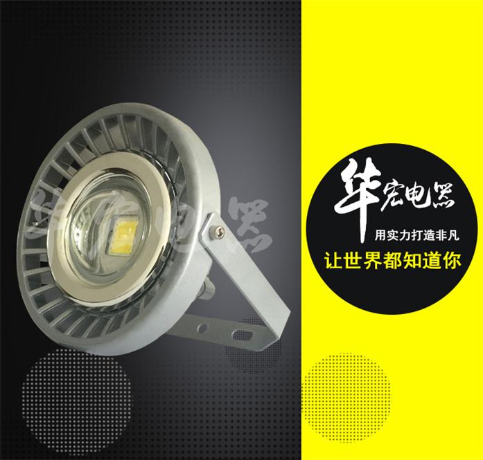 BAX1501led防爆燈（固態(tài)免維護(hù)防爆防腐燈）