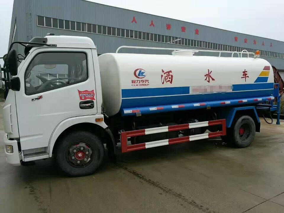 蘭考市哪里有賣12立方帶霧炮機(jī)灑水車