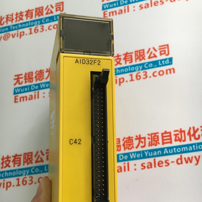 FANUC 伺服電機 A06B-0143-B175