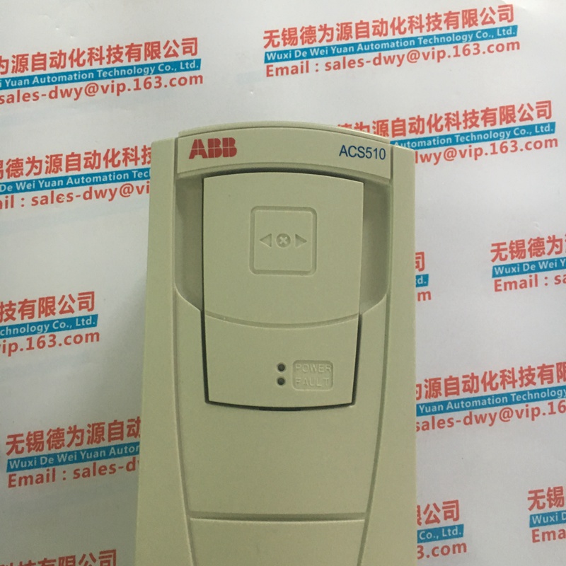 ABB變頻器ACS510-01-088A-4,45KW