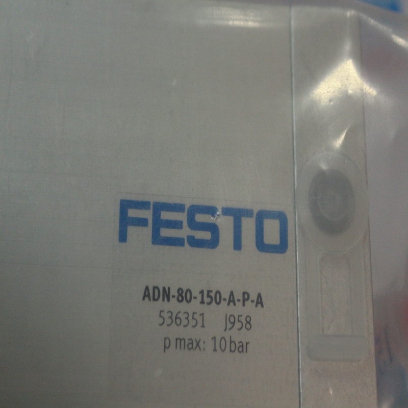 FESTO   MEH-3-24VDC