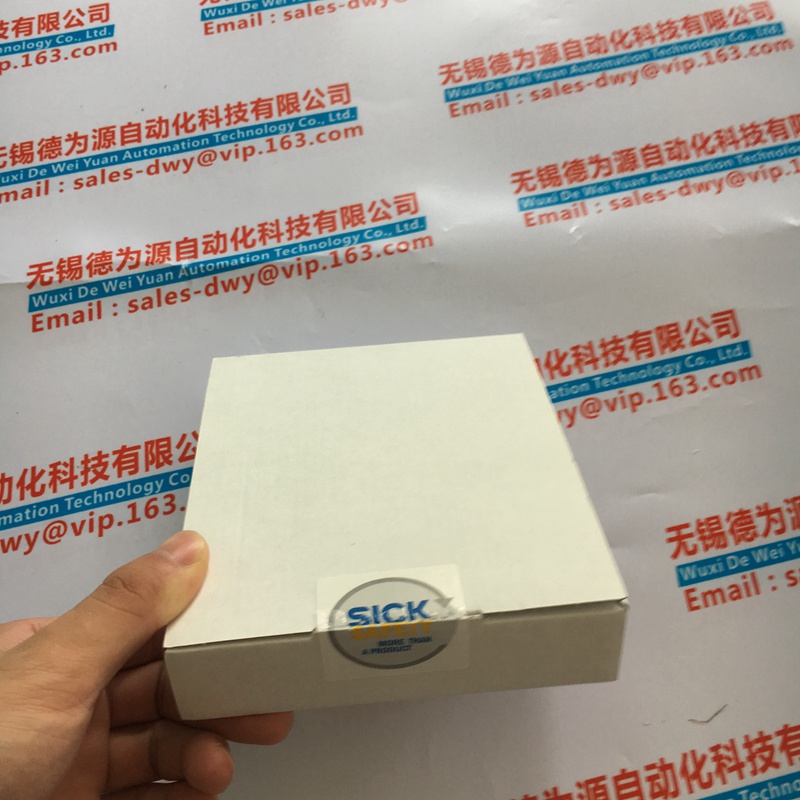 SICK傳感器KT5W-2N1316