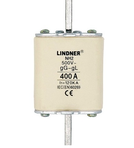 LINDNER NH2/NT2 熔斷器保險絲廠家直銷