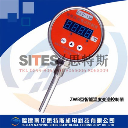 ZWB-150溫度信號器數(shù)顯控制器