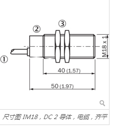 IM18-05BDS-ZW1