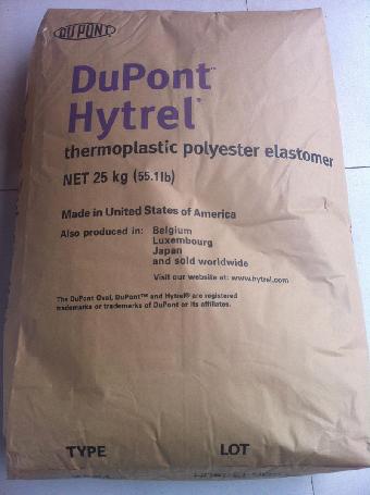 TPEE Hytrel DUPONT G4078