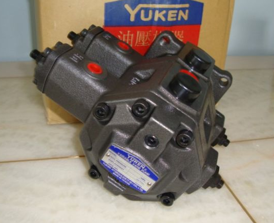 YUKEN高壓柱塞泵S-PV2R23-65-116-F-REAA-40現(xiàn)貨