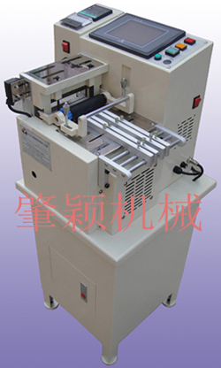 廠家直銷JA-100A微電腦切帶機(jī)冷熱兩用型