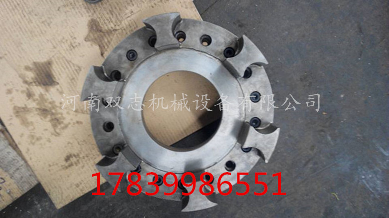 報告36SLKB01-2右半聯(lián)軸器  鑄造36SLKB01-2右半聯(lián)軸器