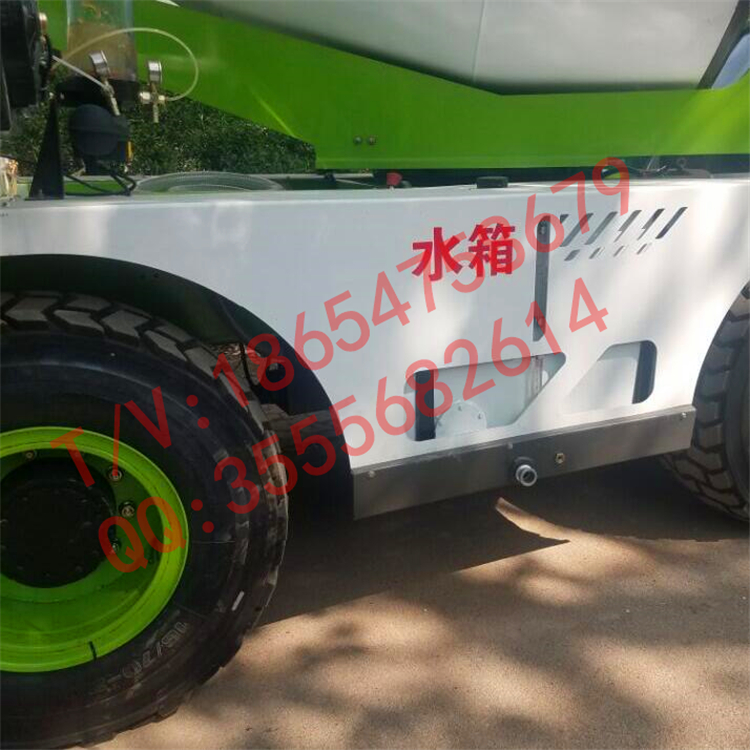 混凝土攪拌車(chē)大輪胎混凝土攪拌車(chē)型號(hào)全國(guó)免費(fèi)送hy8