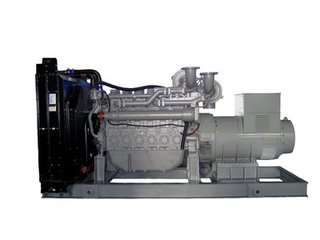 玉柴發(fā)電機(jī)組270KW廠家