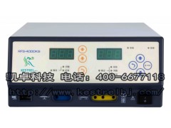 廠家直銷高頻手術(shù)設(shè)備精細(xì)微創(chuàng)RFS-4000KS凱卓