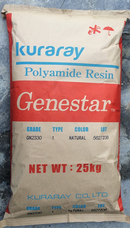 ձɘ(l) Genestar PA9T GN233 w(qing)33% (dng) ȼ