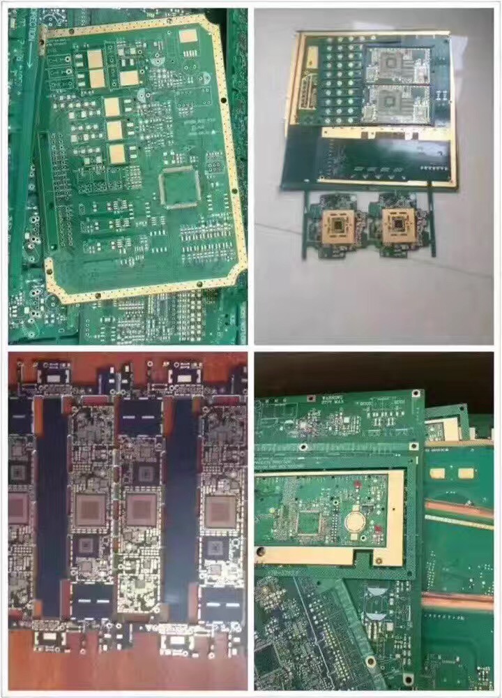 珠海香洲區(qū)PCB板回收公司，香洲區(qū)鍍金pcb板回收價(jià)格多少錢？