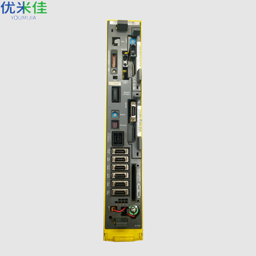 FANUC/發(fā)那科伺服驅(qū)動器SERIES 180i-WA維修伺服維修