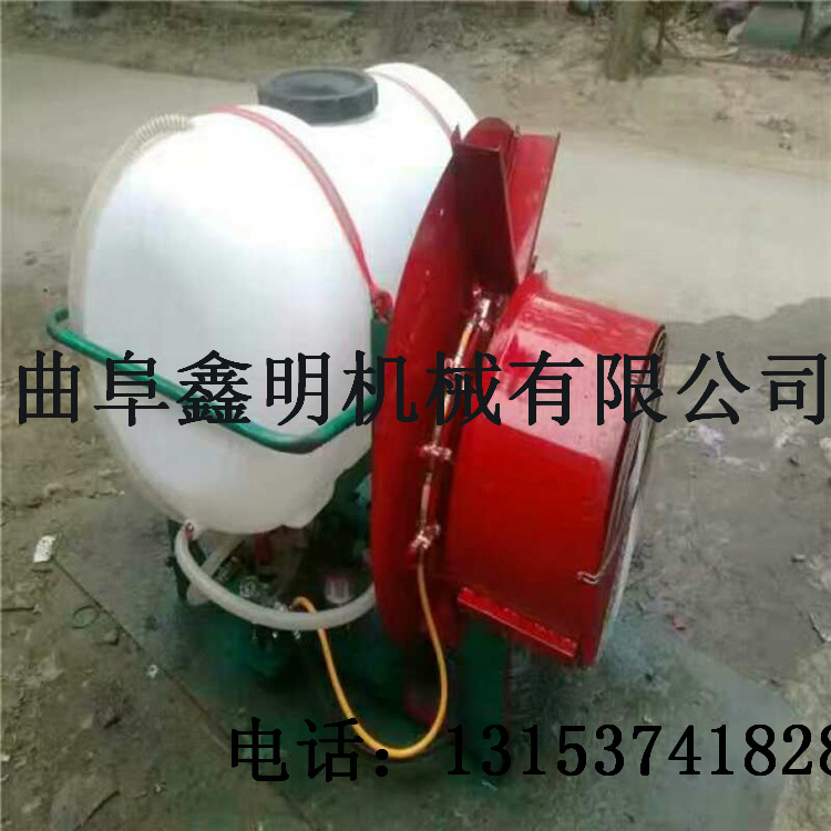 農(nóng)用秸稈噴藥機(jī)直銷價(jià)  拖拉機(jī)懸掛式噴藥機(jī) 梨樹背負(fù)式打藥機(jī)